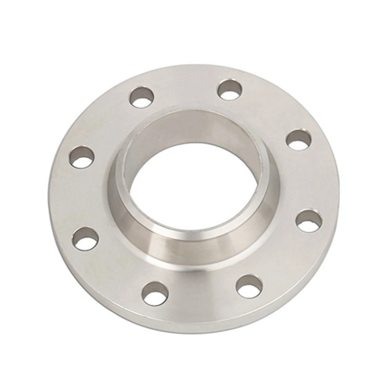 Xinfeng Flange Aço Inoxidável Aço Carbono Latão Flange Forjada