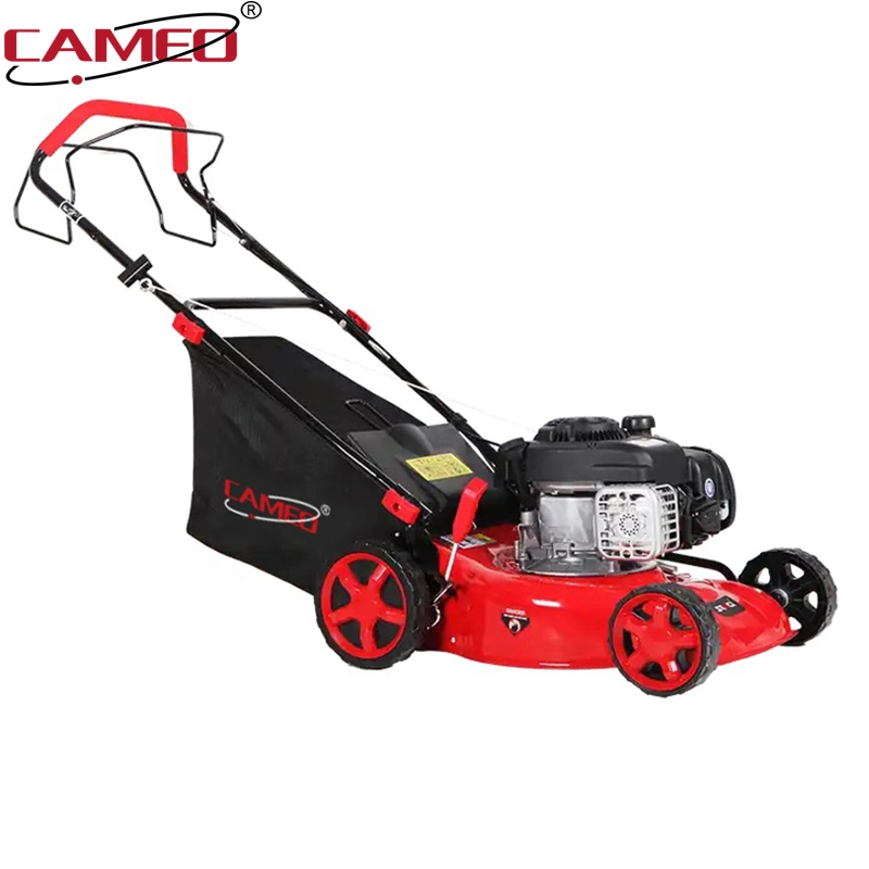 China Brand 16 Inch Lawn Mower Machine