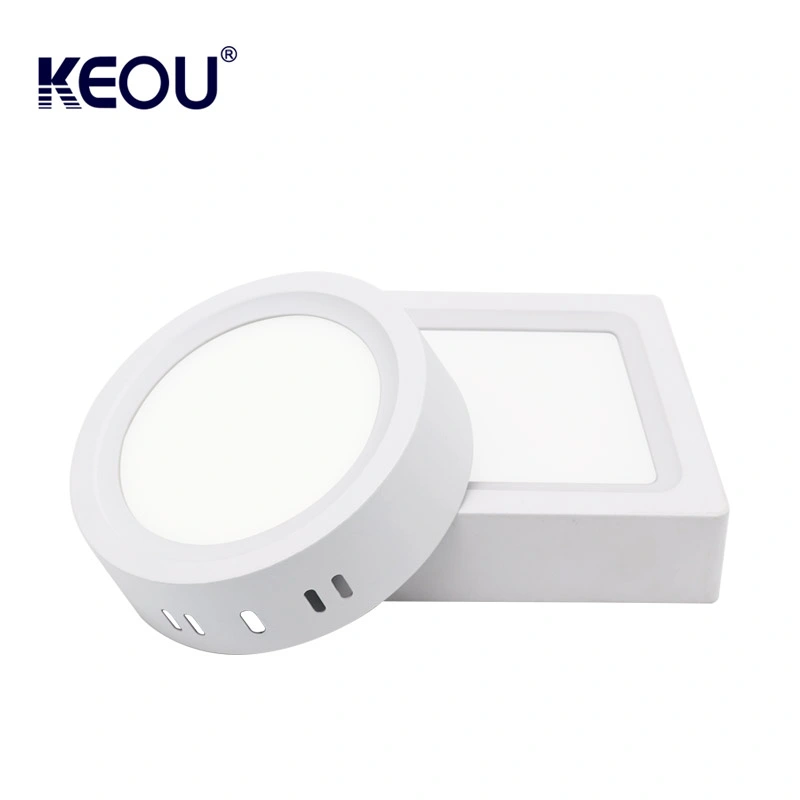 Guangzhou Keou High Power LED Lighting 24watt Round Ceiling Light