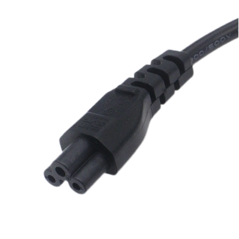 Hundu Manufacturer 3 Prong Us Standard Electrical Power Cable for TV