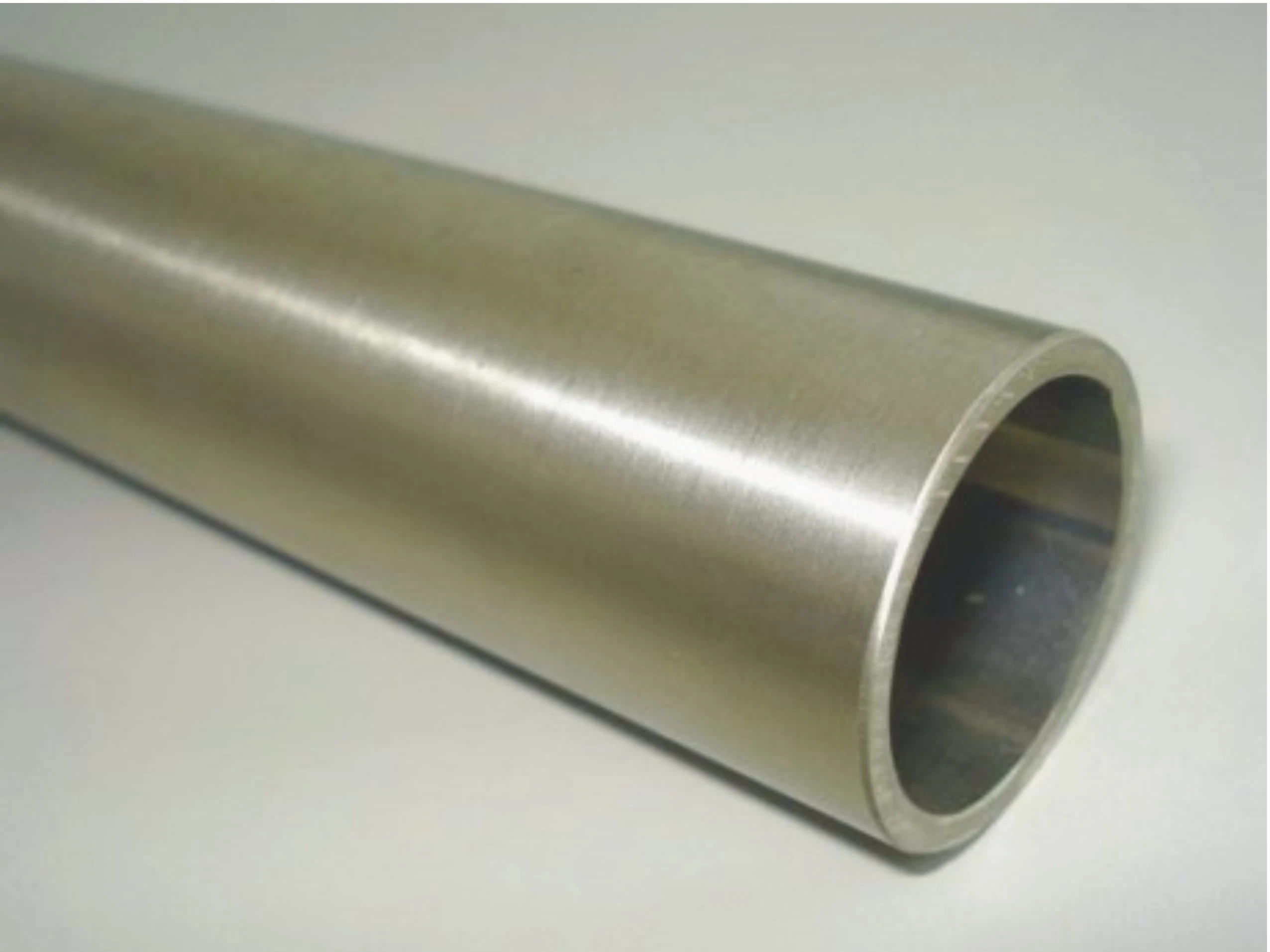 Manufacturer Stainless Steel Seamless Duplex Pipe (S31803/094L)