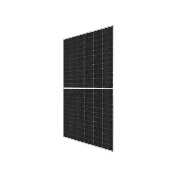 Dmegc Jinko Longi 540W 550W 555W Half Cell Photovoltaic Solar Panel