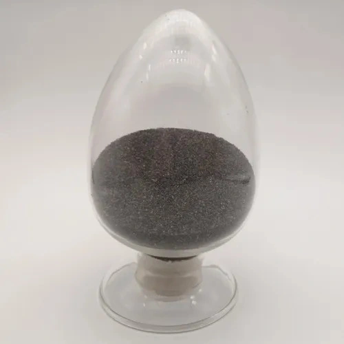 Brown Fused Alumina Refractory Hardener Oxide / Bfa Corundum