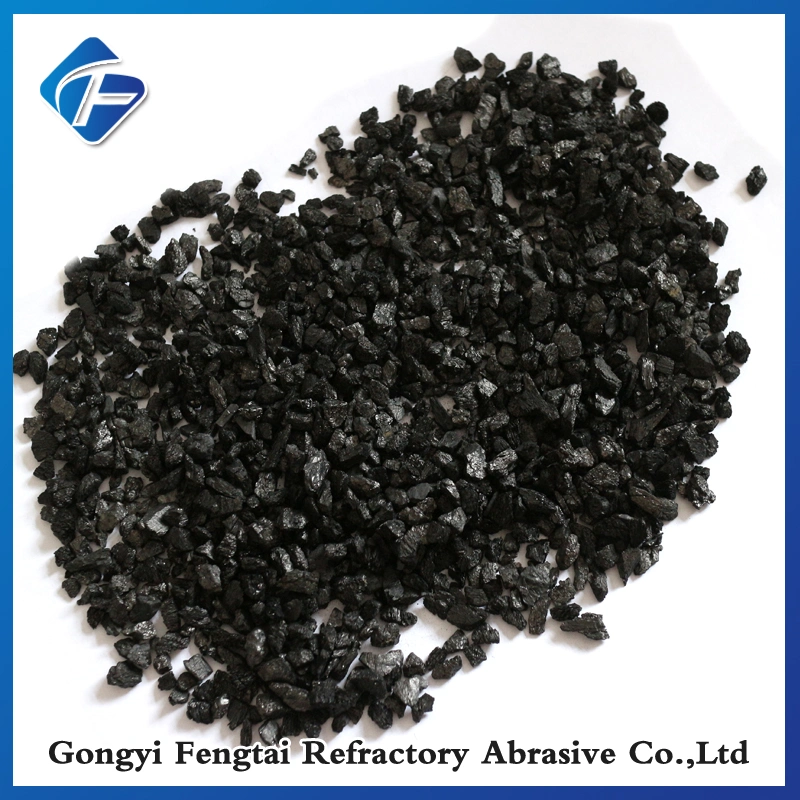 Anthracite Coal Based Granular Activated Carbon From Pellets