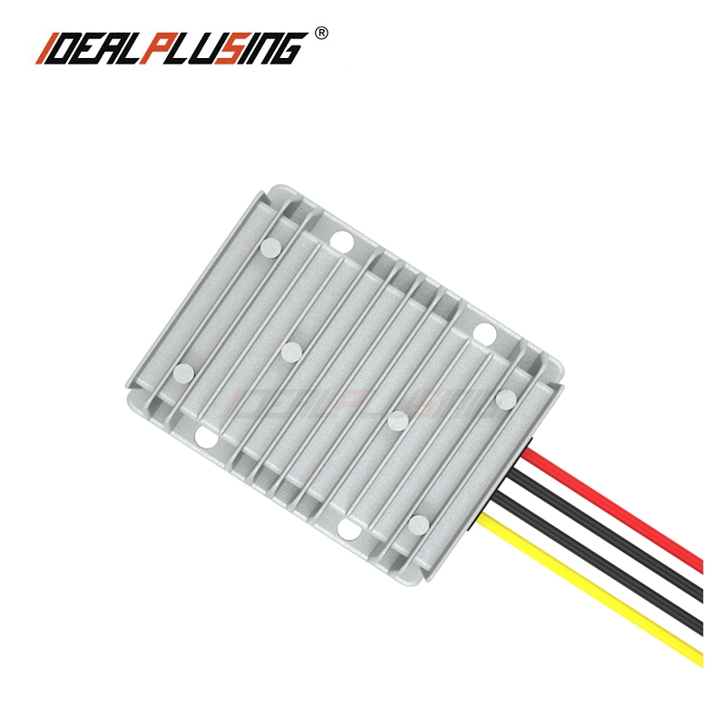 Популярные специализированные изделия изолированный преобразователь постоянного тока 48 В. К 5V 24A Buck Converter для Ebike/Electric Car