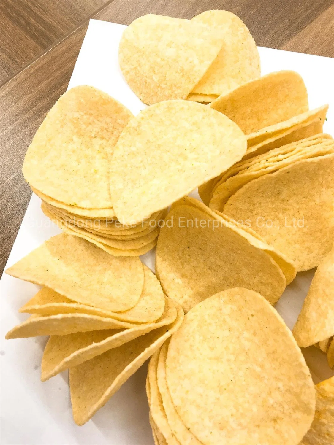 Prawn Cracker/Seafood Snacks/Asian Snacks