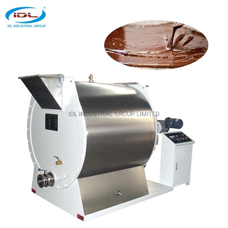 Chocolate Conching Machine for Making Chocolate Paste