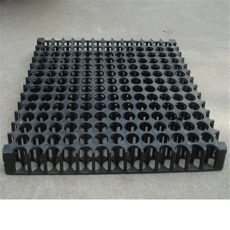 Drainage Cell Drain Cell Drainage Board for Roof Garden or Roof Drainage