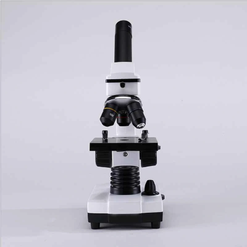 Ndlw Arm Neurosurgical Simul Focal Cover Glass Stereo Zoom Endo Fiber Optic USB Microscope