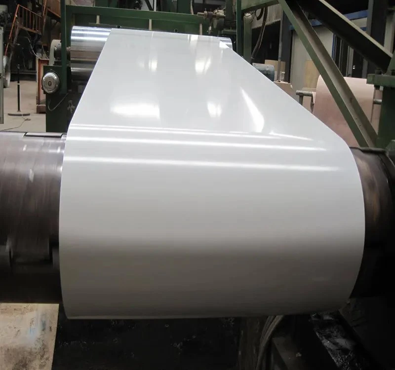 Galvanized Steel Coil JIS G3302 Standard SGCC Secc Hot Dipped Color Coated 28 Gauge ASTM 0.8mm Cold Rolled Steel Sheet