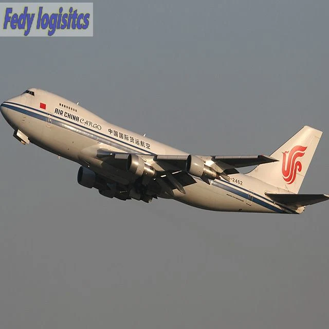 Air Cargo From China to Egypt/Sudan/Ethiopia/Djibouti/Kenya Express/Air/Sea Shipping Agents Freight Forwarder Logistics