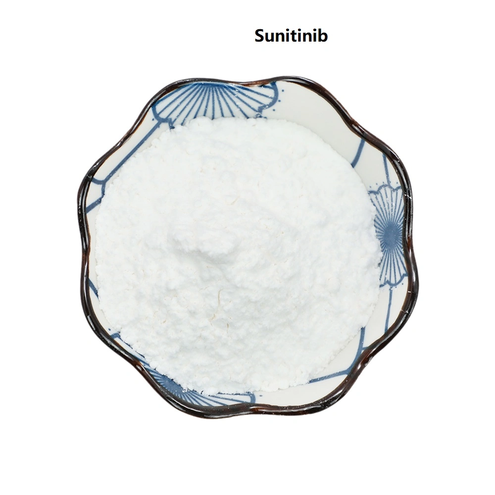 99% High Purity Stock Available Assay Sunitinib Intermediate CAS 2199-59-9