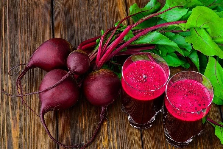 ISO Certified Plant Extract/ Organic Beetroot Extract / Betaine Beet Root Extract / for Lowering High Blood Pressure