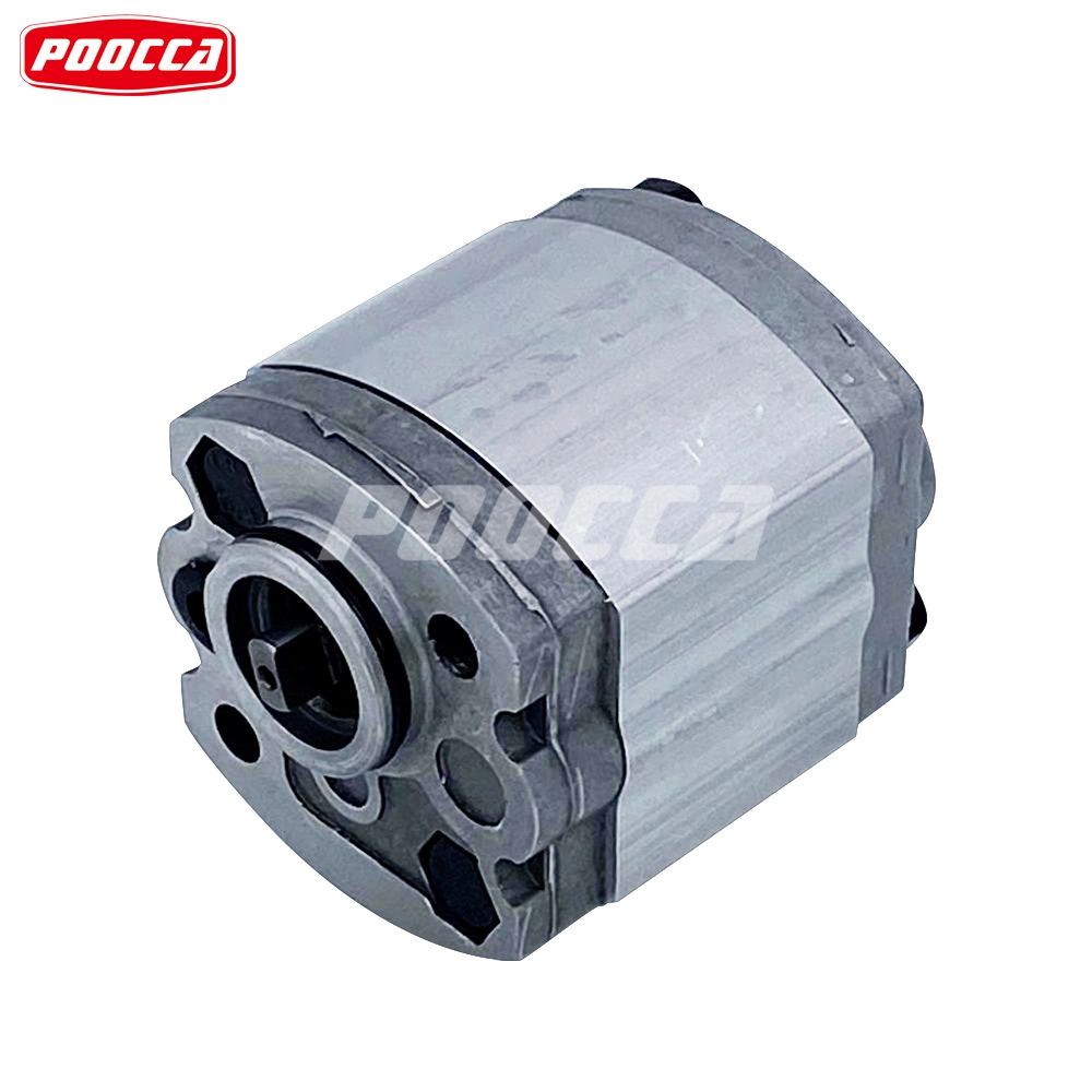 Single Hydraulic Gear Pump on Sale Excavator Tractor Forklift Cbk-F3.2 Cbk-F3.7 Cbk-F4 Replacement Hydraulic