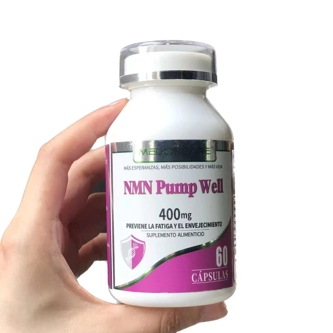 Best Quality Keeping Young Energy Skin Care Effective Nmn Supplement