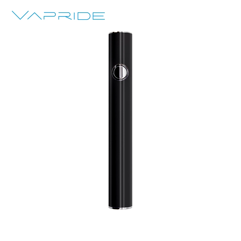 Fabricado en China cigarrillo electrónico batería recargable VAPE 320mAh