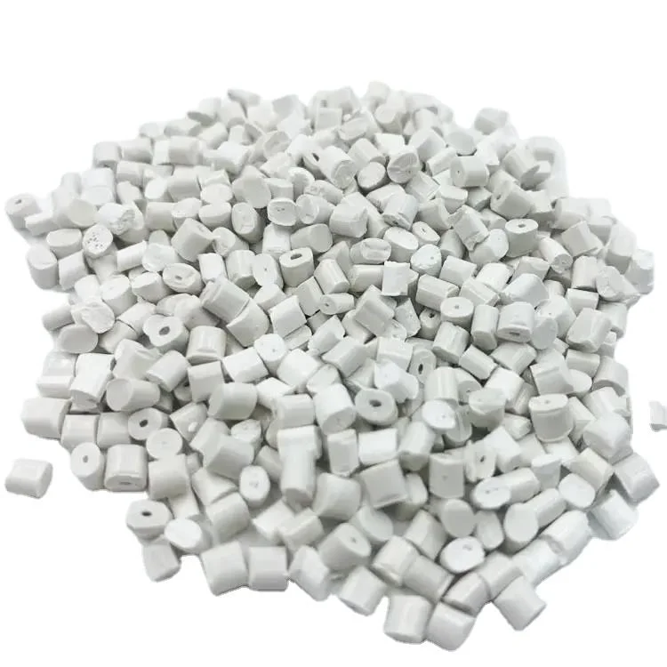 ABS Supplier Hot Sale Virgin&Recycled Black ABS Granule, ABS Plastic Raw Material of Market Price