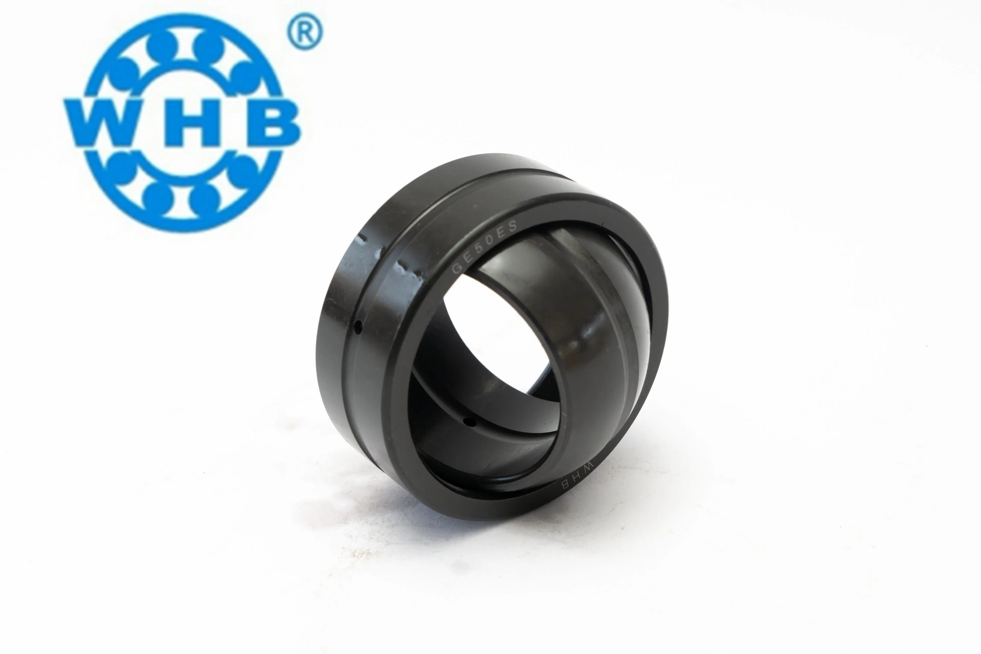 Whb Ge Series Ge160es Radial Spherical Plain Bearing