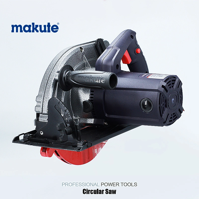 Makute Electric Power Tools Circular Saw 235mm Cutting Tools