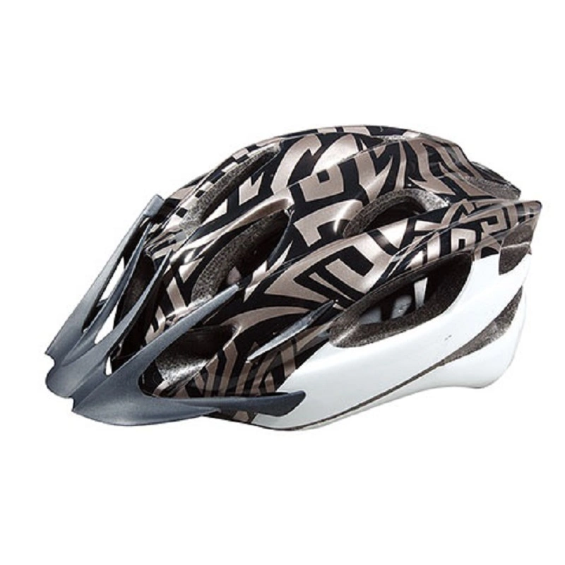 EPS Shell for Safety Cycling Bike Helmet Sports Helmet (VHM-014)