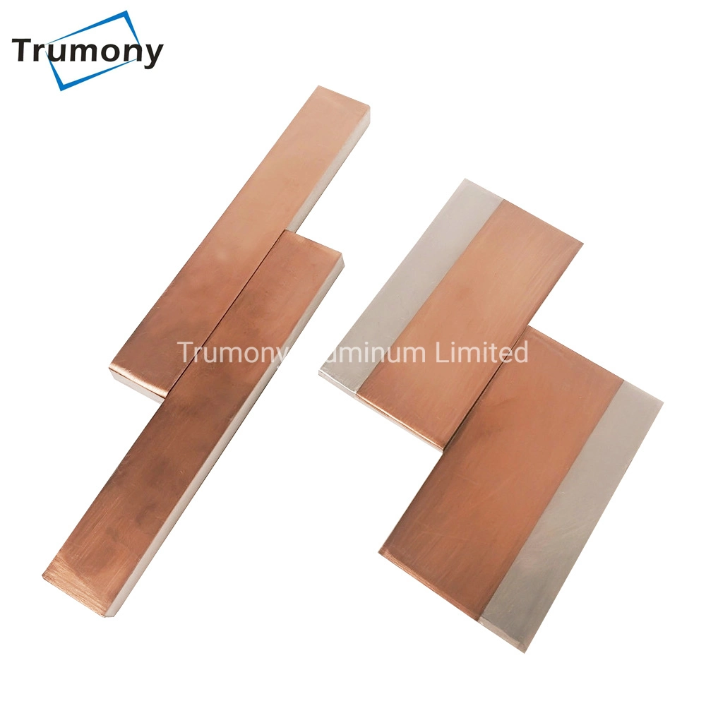 Low Price Multilayer Metal Cladding Materials for Building Decoration