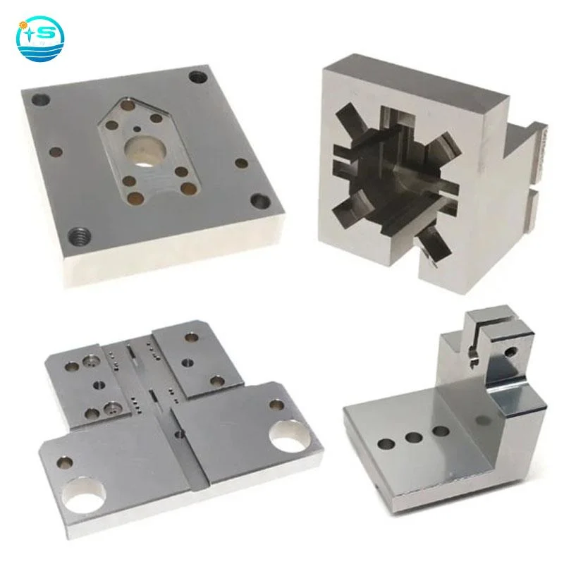 Prototype Machining Custom Cheap CNC Machining Prototyping Services