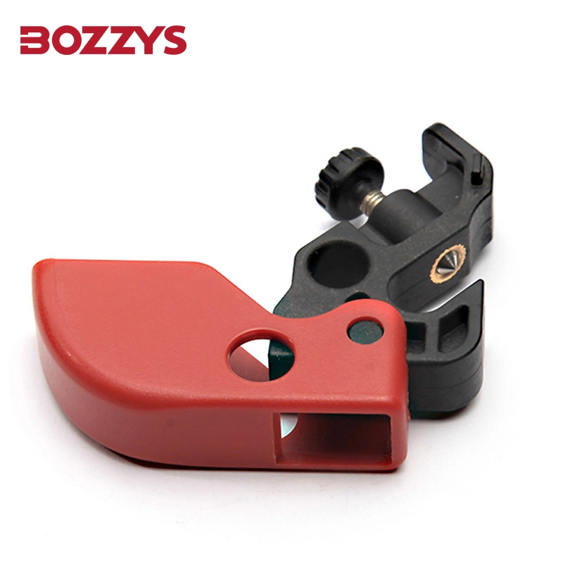 Bozzys OEM Circuit Breaker Locks for Industrial Safety Equipment