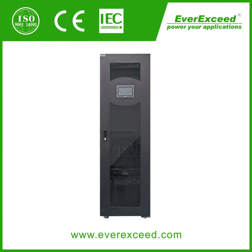 High quality/High cost performance  Communication It Equipment Everexceed 42u 19 Inch Smart Rack Server Cabinet