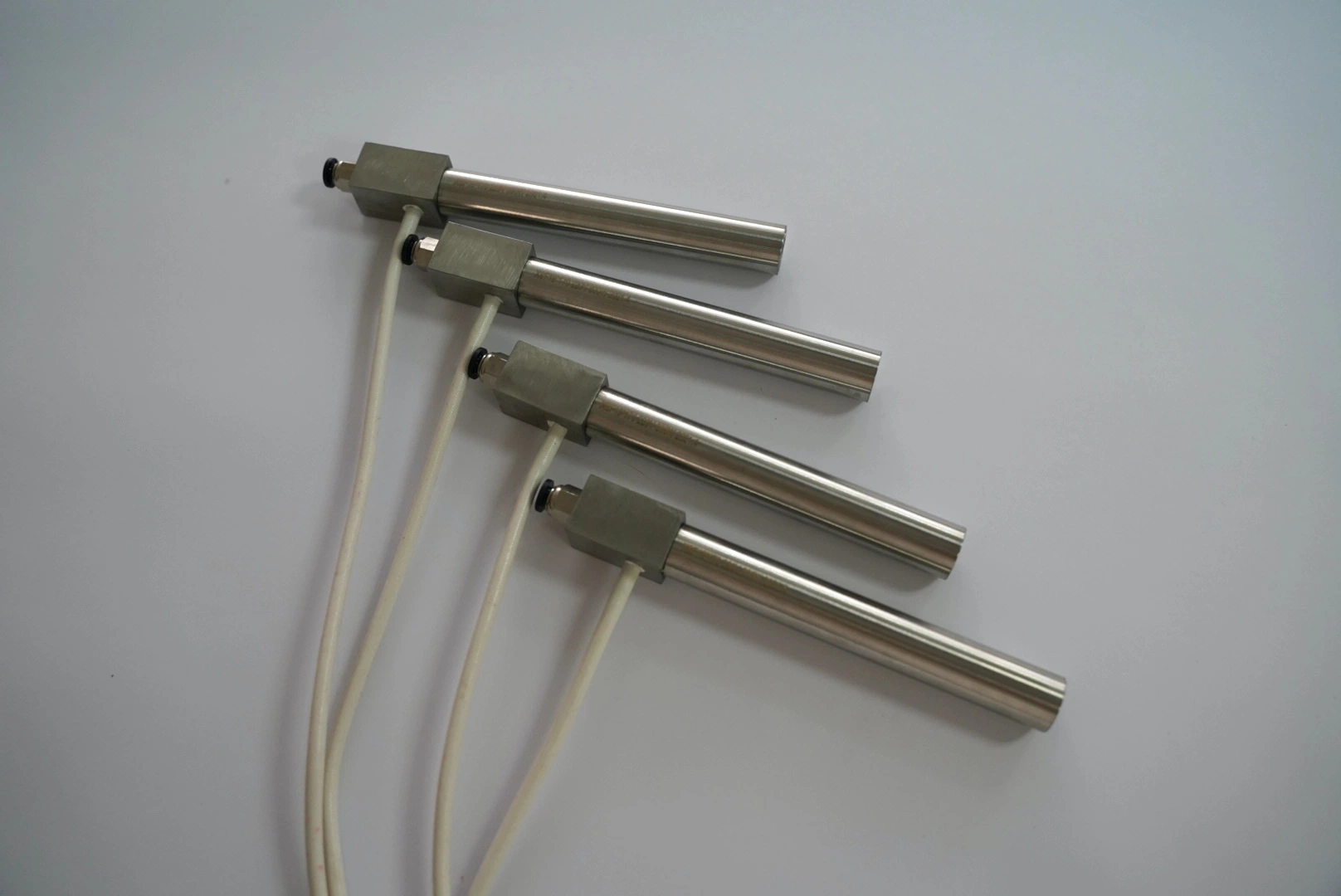 Electric Stainless Steel Cartridge Heater, Cartridge Electric Heating Resistance, Cartridge Heating Element