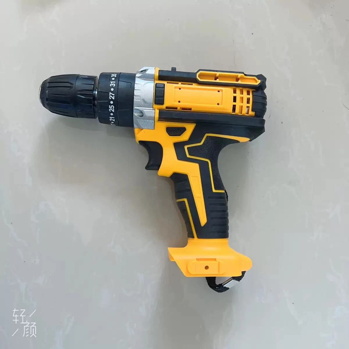 Impact Lithium Drill Hand Tool Hand Drill Small Drill Hand Tool Multi-Functional Home Electric Screwdriver