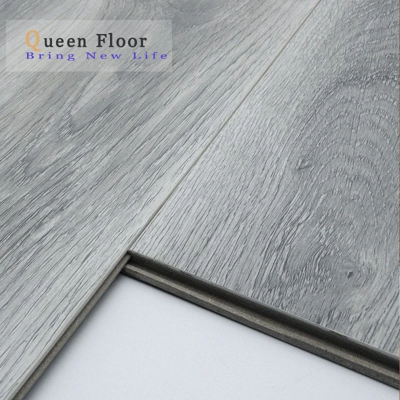 Brown Ash Multi-Layer 8mm-12mm Wooden Laminate Flooring/Laminated Flooring