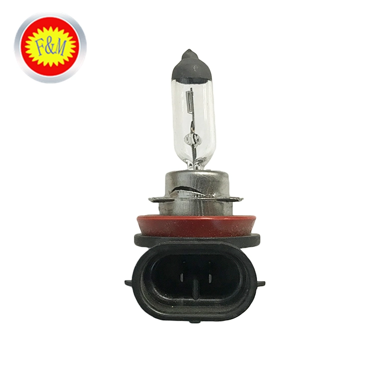 Factory 12V 55W Headlight Car Lamp Auto Light Bulb H11