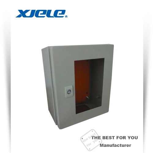 IP65/66 Industrial Metal Low Voltage Electrical Temporary Control Box Power Distribution Equipment