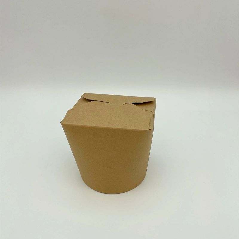 Paper Box Noodles Paper Pasta Paper Box Custom Printed Paper Spaghetti Pasta Noodles Box