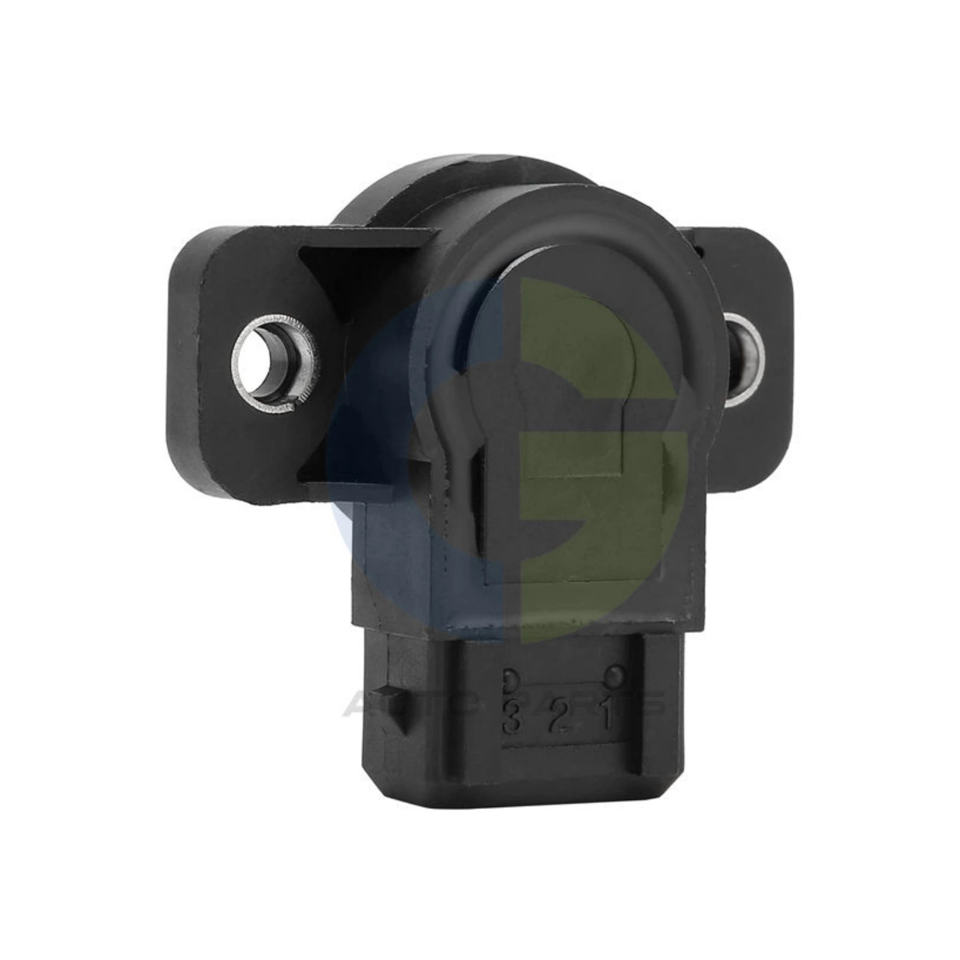 Throttle Position Sensor 35170-37100 35102-38610 Th292 5s5182 for Hyundai Sonata Santa Fe Tiburon KIA Opti