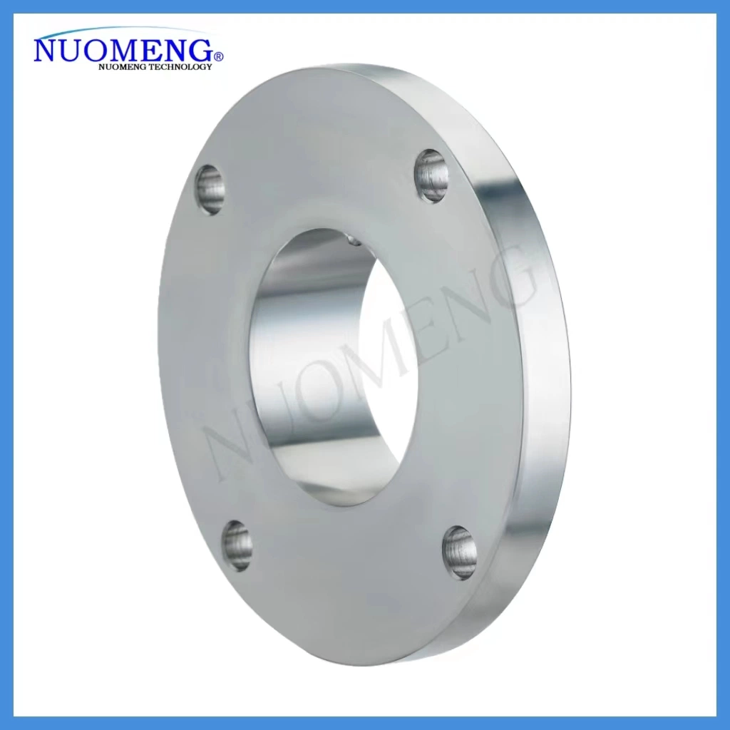 Sanitary Stainless Steel SS304/316 Weld Flange & Pipe Fitting