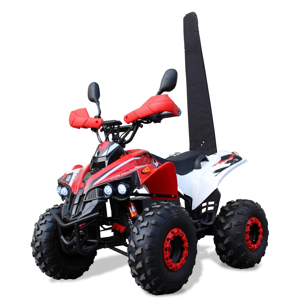 Quad central eléctrico 1000W 1500W 48V ATV