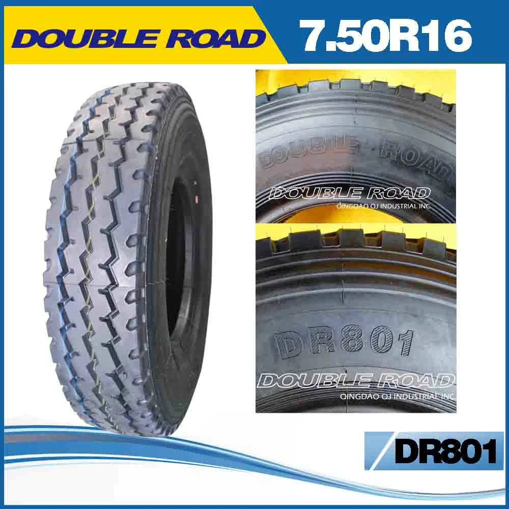 Wholesale/Supplier All Position Truck Tyre 315/80r22.5 385/65r22.5 1200r20 1100r20r 1200r24 750r16 700r16 Radial Chinese Bus Tuck Tires Price List