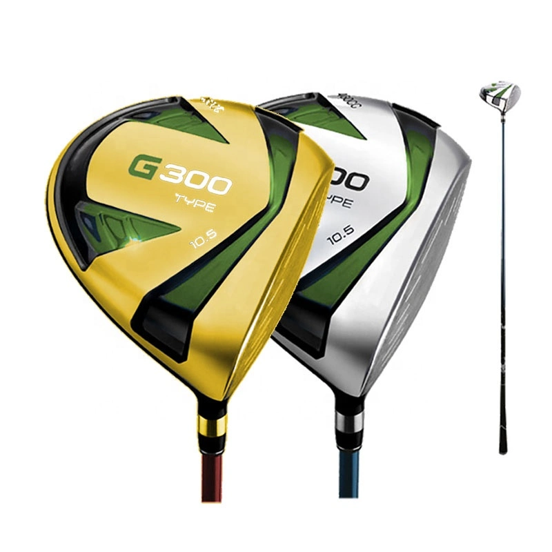 Titanium Golf Club and High quality/High cost performance  Golf Driver From Factory