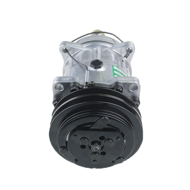 7h15 7581 Car Auto AC Compressor for Truck