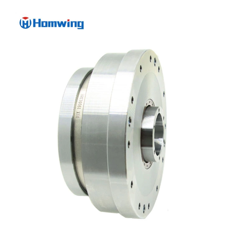 Low Cost Harmonic Drive Gearboxes Csg for Servo Motot & Stepper Motor Used in Robot Arms