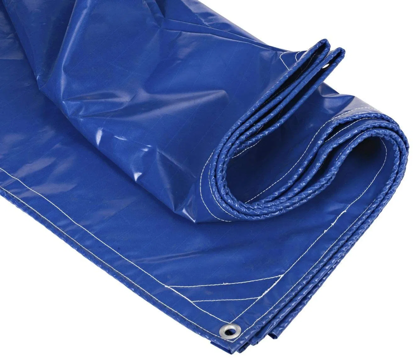 High quality/High cost performance Multi Colors Waterproof Materials PE Tarp Tarpaulin with Eyelets