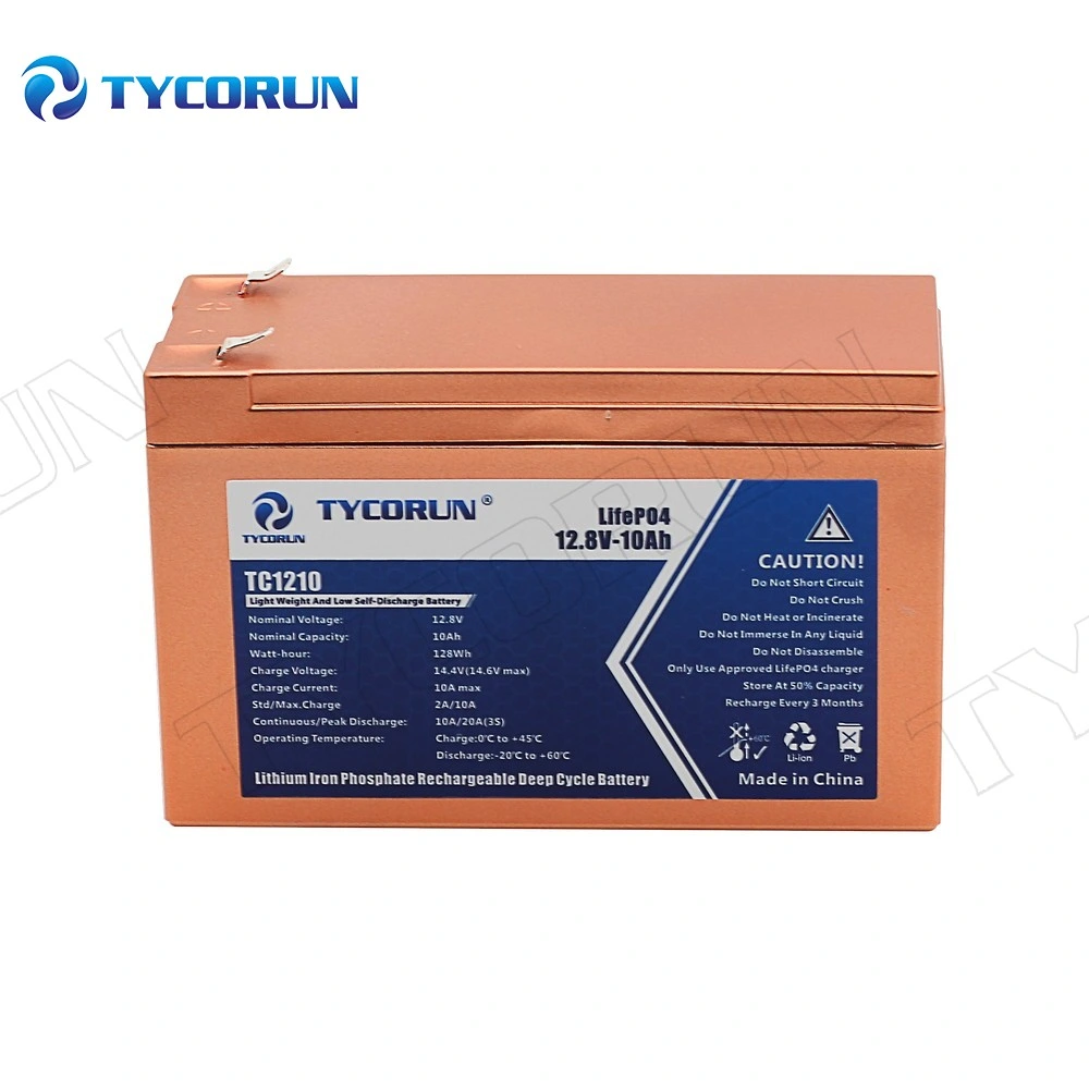 Литий-ионный аккумулятор Tycorun 24V 10AH / Аккумулятор 24 В для питания прибора