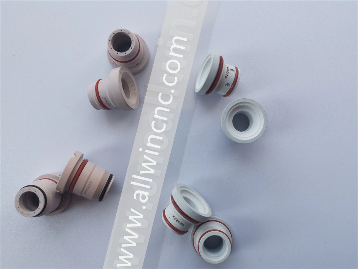 Wholesale/Supplier Price 170A 420260 Swirl Ring for Xpr300 Plasma Cutter Machine