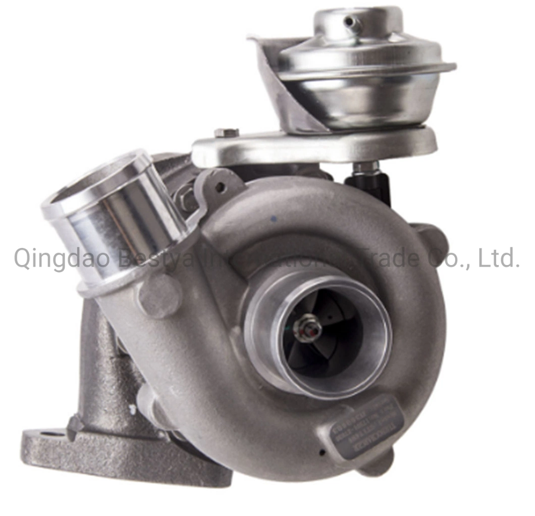 CT16 OEM 17201-30080 Turbocharger for Toyota Engine 2kd-Ftv--2.5L Turbo Parts