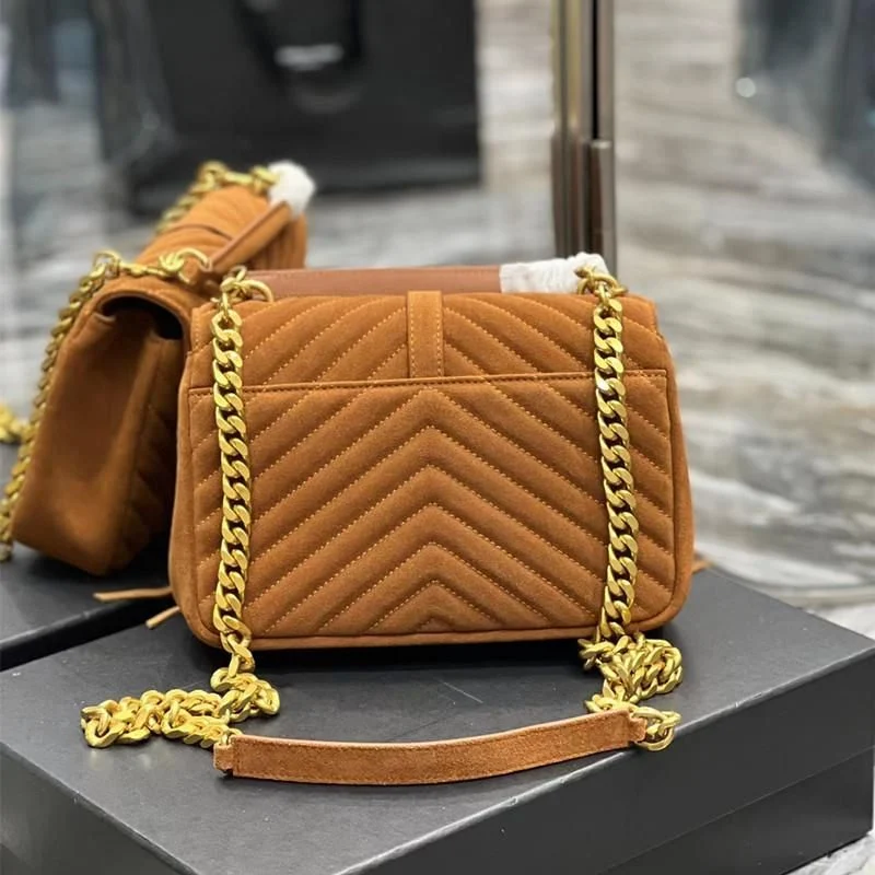 7A New Top Designer Crossbody Bag Luxury Leather Tassel Handbags for Ladies