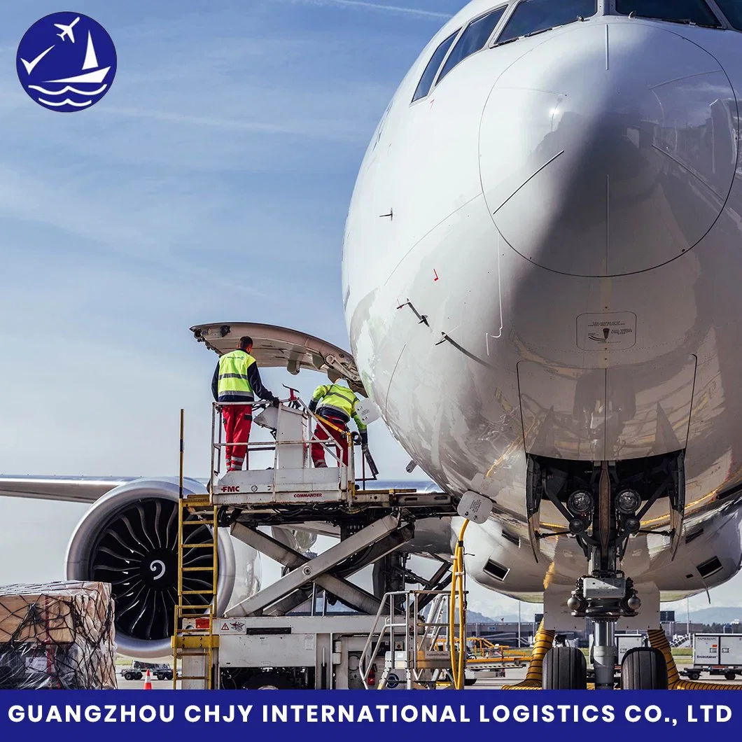 Air Freight/Air Shipping From China to Indonesia Jakarta/Medan/Surabay Airport with Competitive Price by Air EXW Fob CFR DDU DDP International Logistics Service