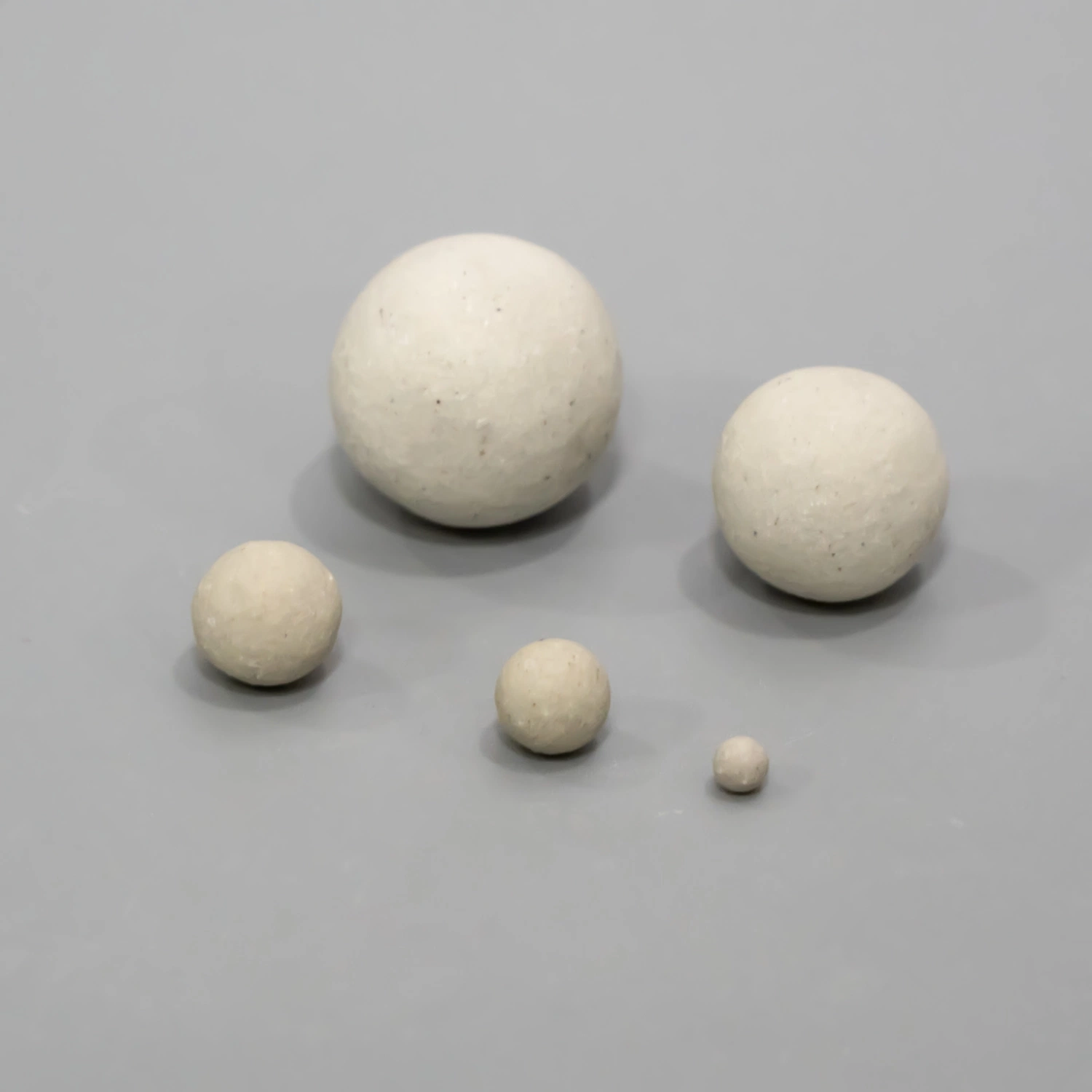 17-23% Al2O3 Inert Ball Alumina Ceramic Ball 6mm
