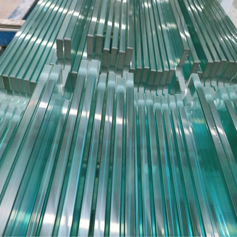 3mm 4mm 5mm 6mm 8mm 10mm 12mm 15mm klar gehärtet Glasscheiben und gehärtetes Glas