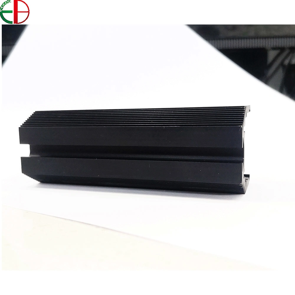 6063 T5 Powder Spraying/Anodized/Electrophoresis Aluminum Profiles for Windows and Doors